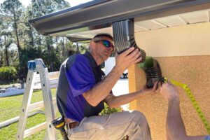 Rainy Days, Happy Homes: The Key Role of Efficient Gutters